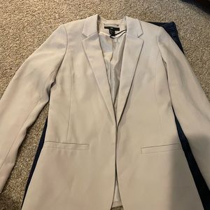 H&M blazer